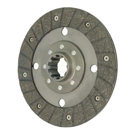 Aftermarket PTO Disc 9, organic, rigid A-709649R1-AI